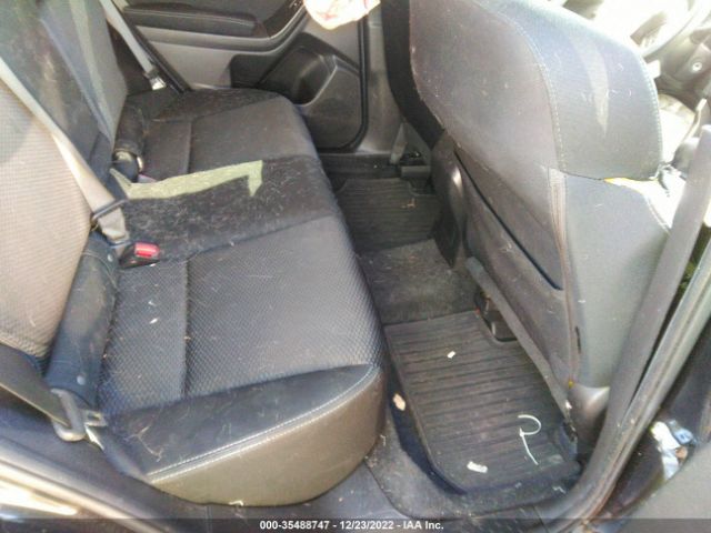 JF2SJADC6FH467340 Subaru Forester 2.5i Premium