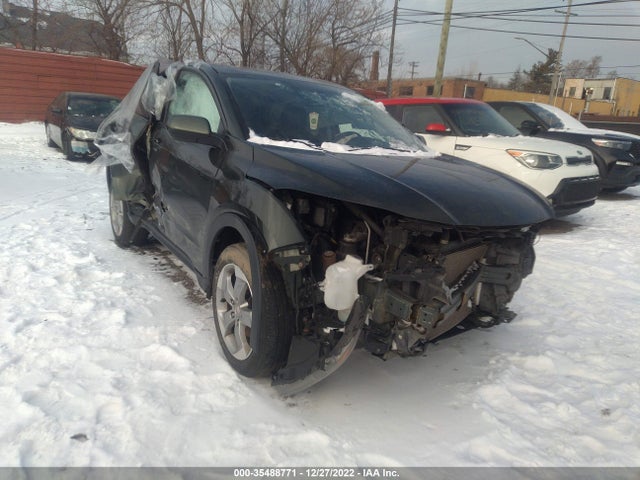 2017 3CZRU5H35HG705868 main image