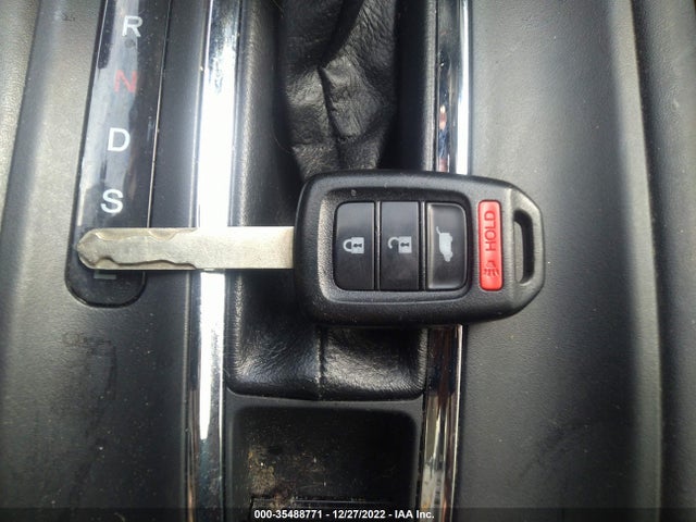 Honda HR-V LX 2017 3CZRU5H35HG705868 Image 11