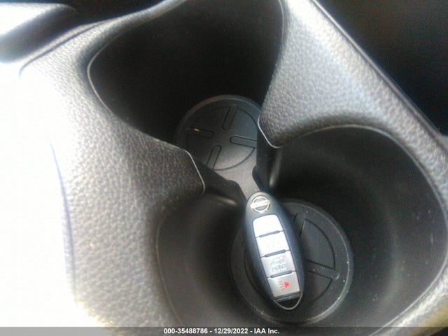 2015 Nissan Rogue, VIN: 5N1AT2MV4FC925851