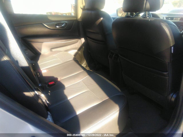 2015 Nissan Rogue, VIN: 5N1AT2MV4FC925851