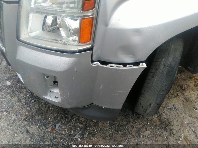 2015 GMC TERRAIN SLE VIN: 2GKALMEK7F6366572