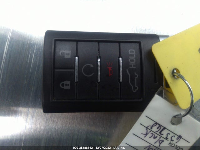 35488812 :رقم المزاد ، 3GYFNGE33DS633768 vin ، 2013 Cadillac Srx Luxury Collection مزاد بيع