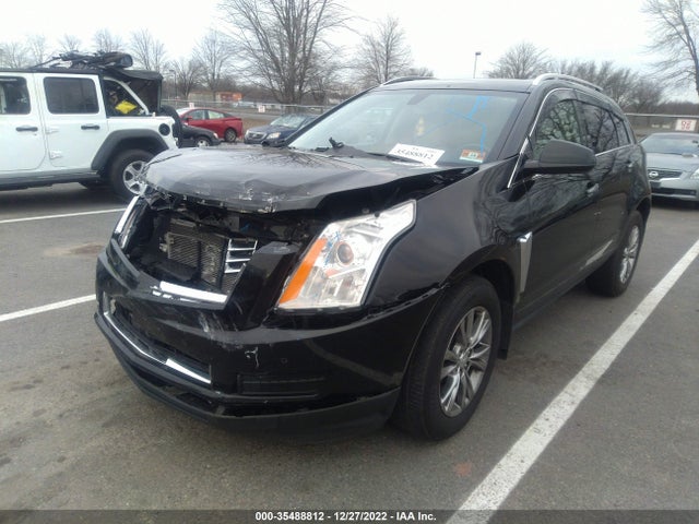 35488812 :رقم المزاد ، 3GYFNGE33DS633768 vin ، 2013 Cadillac Srx Luxury Collection مزاد بيع
