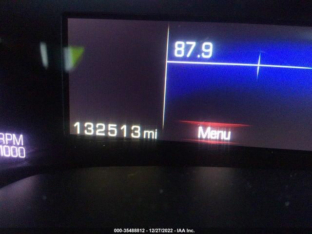 35488812 :رقم المزاد ، 3GYFNGE33DS633768 vin ، 2013 Cadillac Srx Luxury Collection مزاد بيع