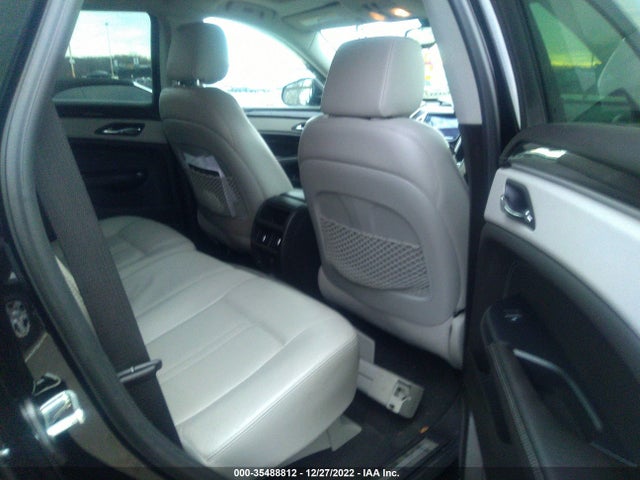 35488812 :رقم المزاد ، 3GYFNGE33DS633768 vin ، 2013 Cadillac Srx Luxury Collection مزاد بيع