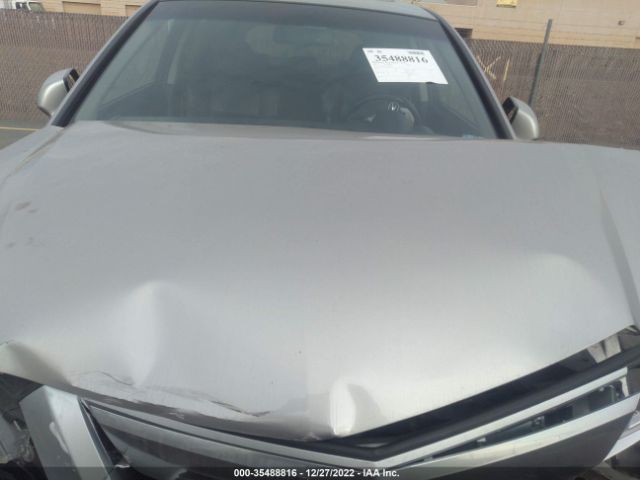 5J8TB2H51BA000977 Acura Rdx Tech Pkg