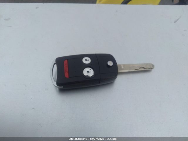 5J8TB2H51BA000977 Acura Rdx Tech Pkg