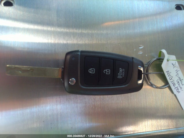 2021 Hyundai Venue, VIN: KMHRC8A3XMU071237