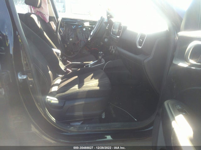 2021 Hyundai Venue, VIN: KMHRC8A3XMU071237
