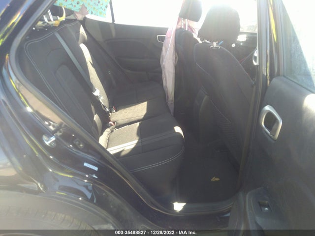 2021 Hyundai Venue, VIN: KMHRC8A3XMU071237