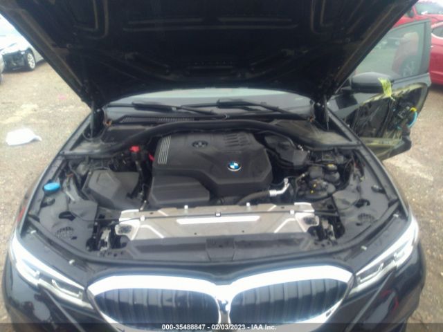 WBA5R1C53KAE82095 BMW 3 Series 330i