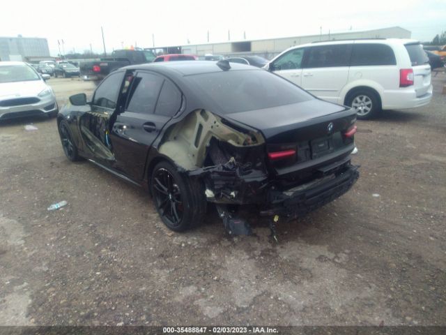 WBA5R1C53KAE82095 BMW 3 Series 330i