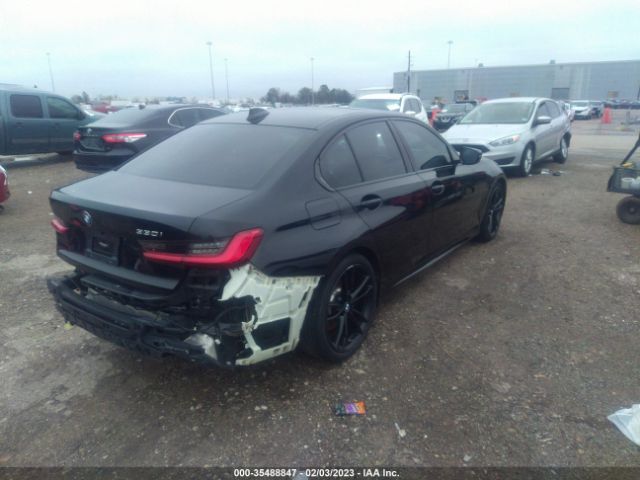 WBA5R1C53KAE82095 BMW 3 Series 330i