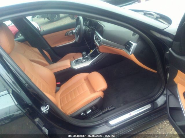 WBA5R1C53KAE82095 BMW 3 Series 330i