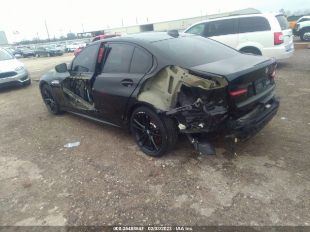 WBA5R1C53KAE82095 BMW 3 Series 330i