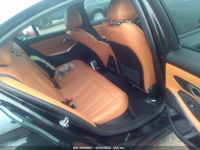 WBA5R1C53KAE82095 BMW 3 Series 330i
