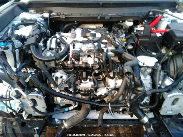 2020 Mazda CX-9, VIN: JM3TCBEY5L0423263