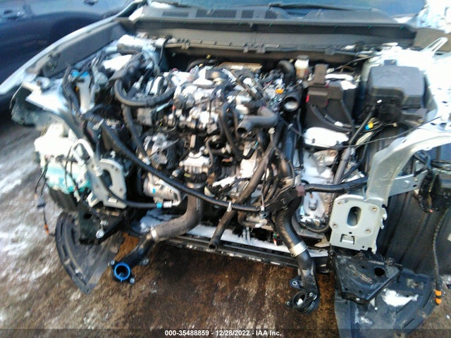 2020 Mazda CX-9, VIN: JM3TCBEY5L0423263
