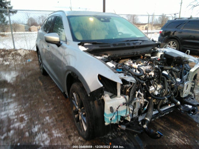 2020 Mazda CX-9, VIN: JM3TCBEY5L0423263