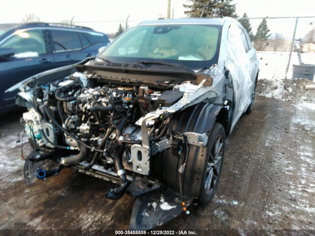 2020 Mazda CX-9, VIN: JM3TCBEY5L0423263
