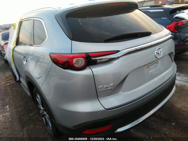 2020 Mazda CX-9, VIN: JM3TCBEY5L0423263