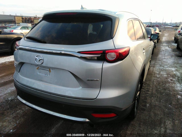 2020 Mazda CX-9, VIN: JM3TCBEY5L0423263