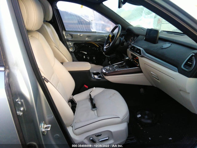 2020 Mazda CX-9, VIN: JM3TCBEY5L0423263