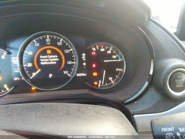 2020 Mazda CX-9, VIN: JM3TCBEY5L0423263