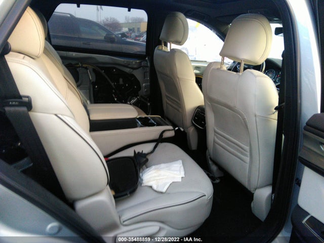 2020 Mazda CX-9, VIN: JM3TCBEY5L0423263