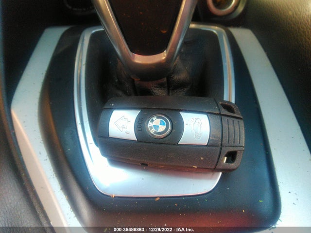 2014 BMW X1 SDRIVE28I VIN: WBAVM1C55EVW55124