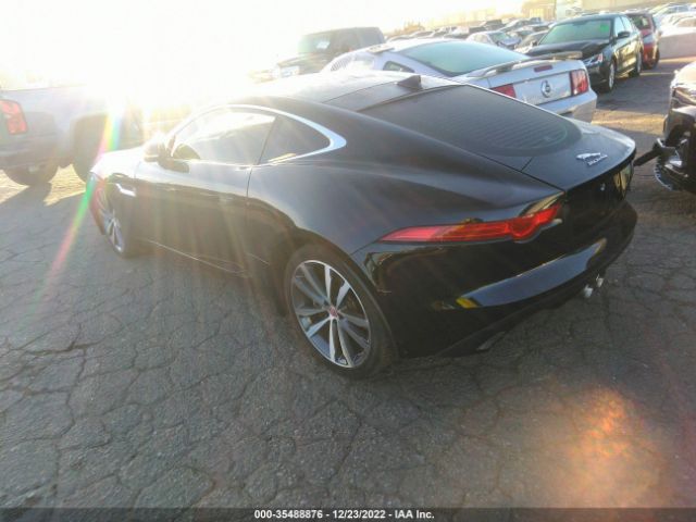 SAJWA6AT1H8K42488 Jaguar F-Type