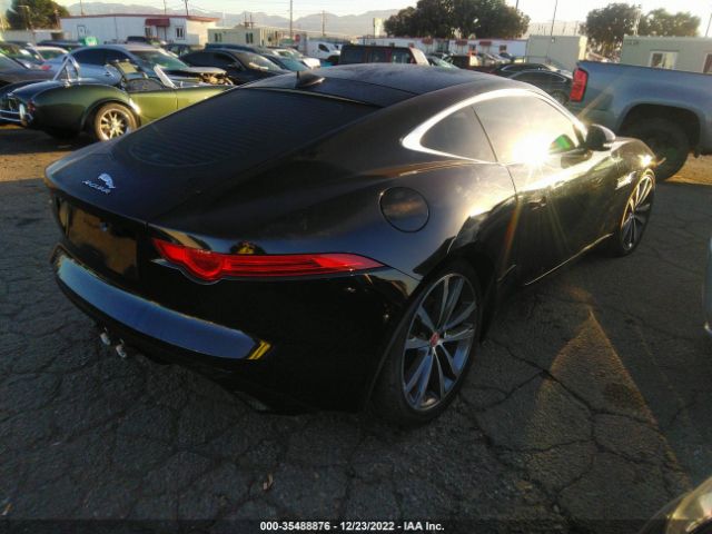 SAJWA6AT1H8K42488 Jaguar F-Type