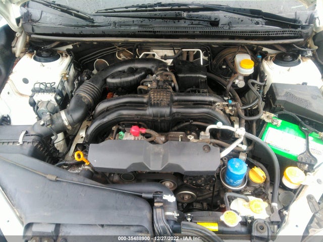 2015 Subaru Impreza, VIN: JF1GPAU60F8201265