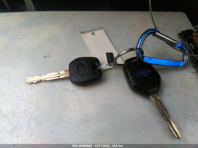 2015 Subaru Impreza, VIN: JF1GPAU60F8201265