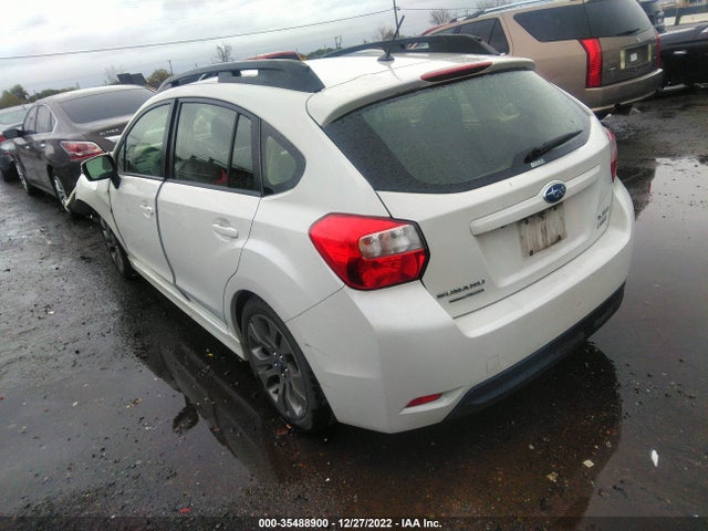 2015 Subaru Impreza, VIN: JF1GPAU60F8201265