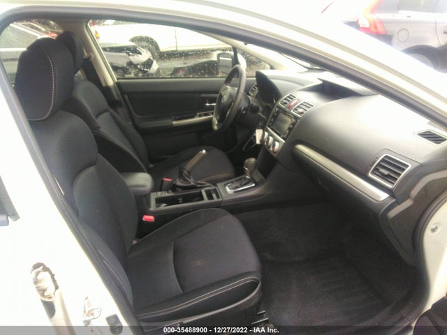 2015 Subaru Impreza, VIN: JF1GPAU60F8201265
