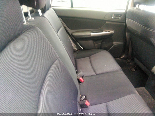 2015 Subaru Impreza, VIN: JF1GPAU60F8201265