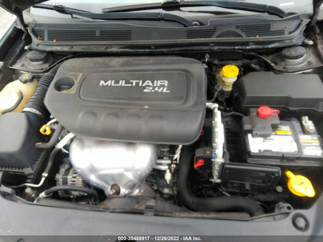 Dodge DART SXT 2015 1C3CDFBB9FD252189 Image 10
