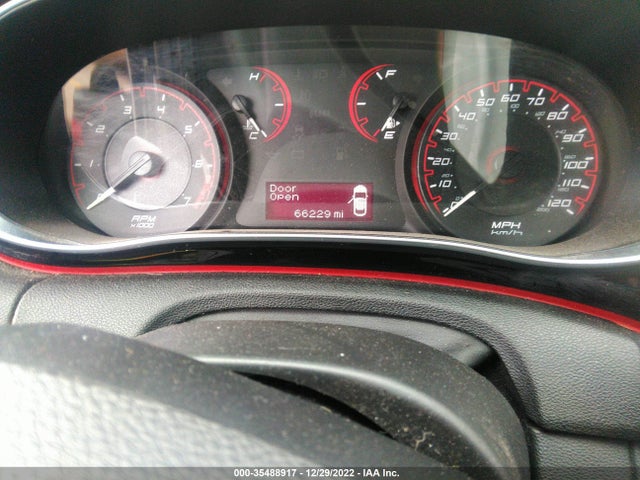 Dodge DART SXT 2015 1C3CDFBB9FD252189 Image 7