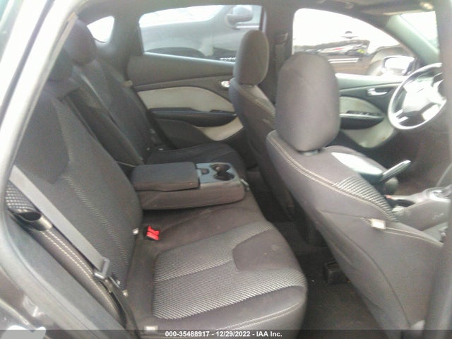 Dodge DART SXT 2015 1C3CDFBB9FD252189 Image 8