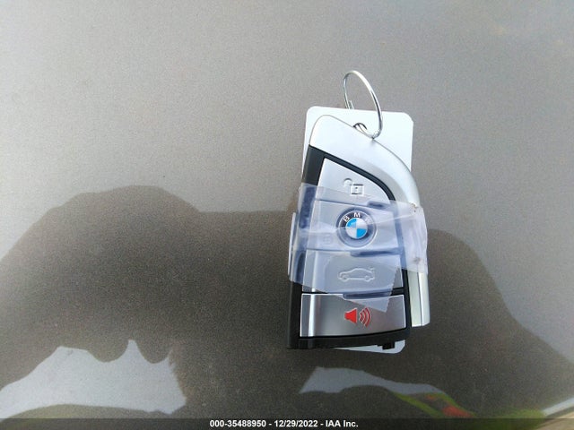 BMW X5 Sdrive35i 2017 5UXKR2C5XH0U18755 Image 11