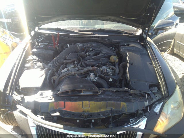 Lexus IS 250C 2010 JTHFF2C20A2508653 Image 11