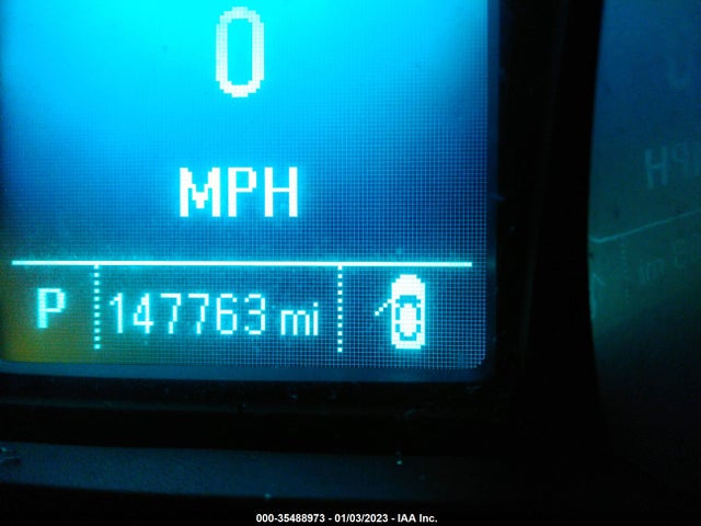 Chevrolet EQUINOX LS 2013 2GNALBEKXD6318343 Image 9