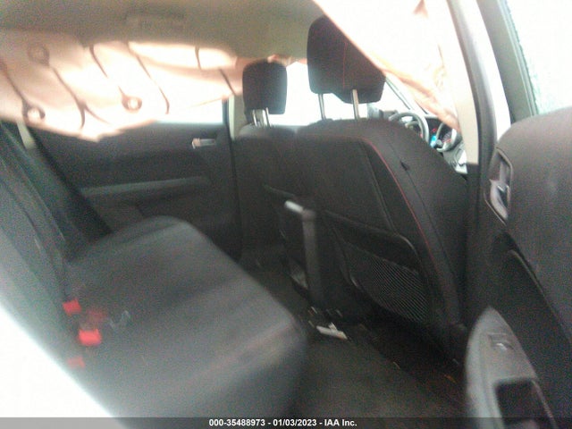 Chevrolet EQUINOX LS 2013 2GNALBEKXD6318343 Image 10