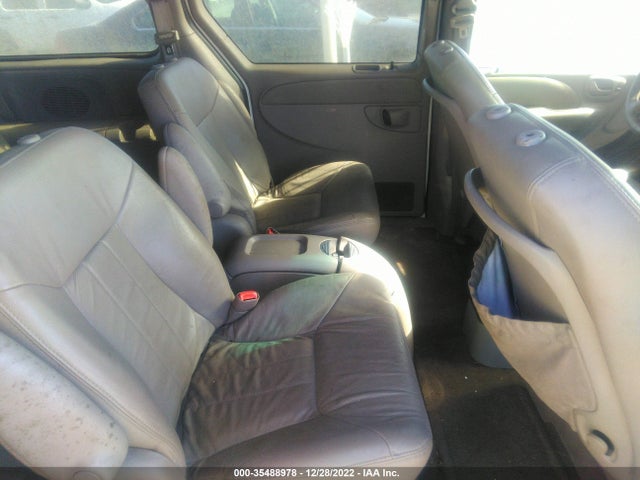 2002 CHRYSLER TOWN & COUNTRY LXI VIN: 2C4GP54L12R509096