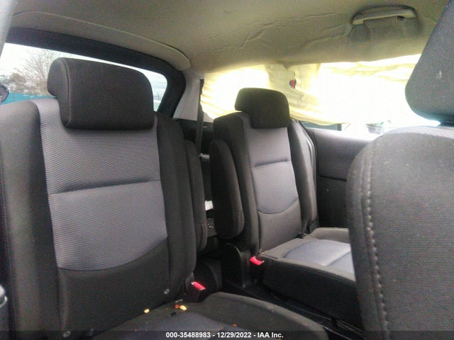 2006 MAZDA MAZDA5 SPORT VIN: JM1CR29L060101818