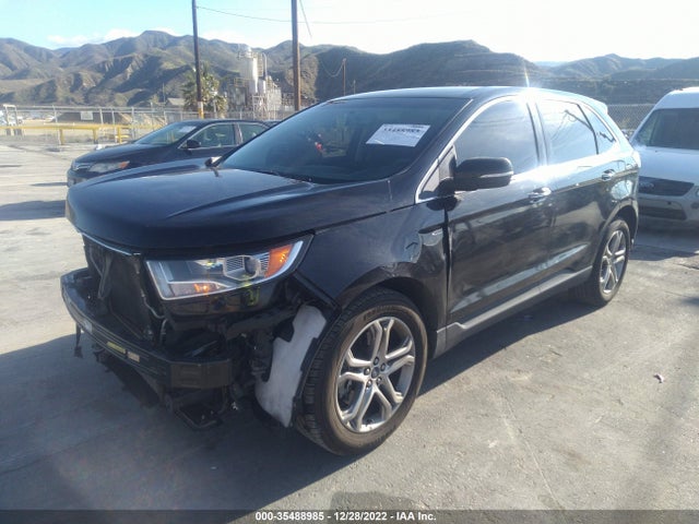 2017 Ford Edge, VIN: 2FMPK4K91HBB98248