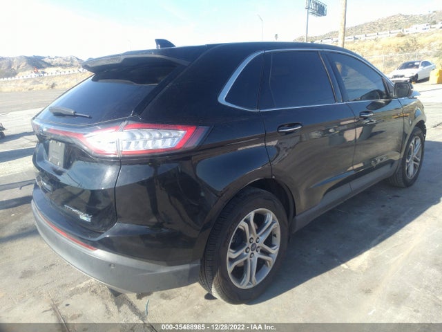 2017 Ford Edge, VIN: 2FMPK4K91HBB98248