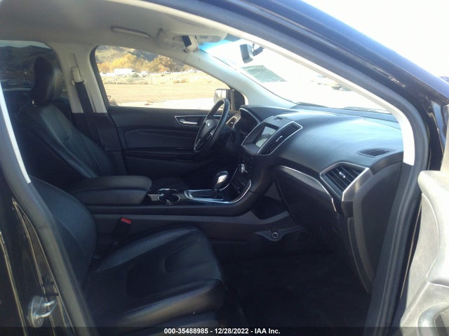 2017 Ford Edge, VIN: 2FMPK4K91HBB98248